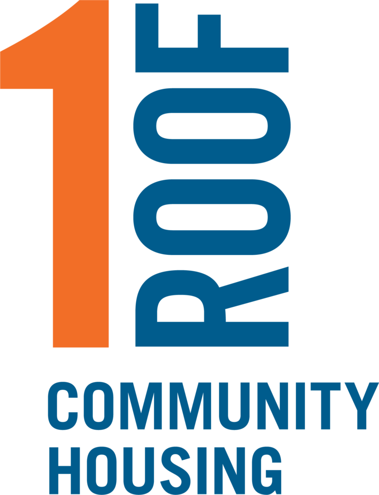 1RF Logo