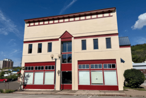 One Roof’s New Permanent Home